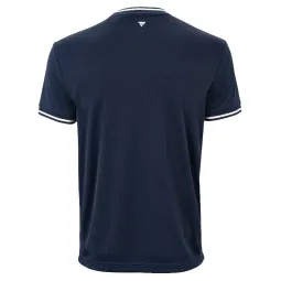 Tecnifibre Team Tech Navy Blue T-Shirt