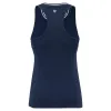 Tecnifibre Team Tech Navy Blue Women''''s T-Shirt