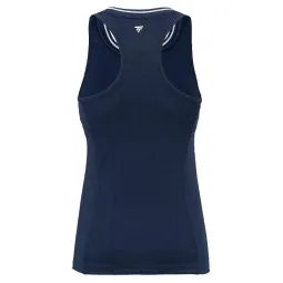Tecnifibre Team Tech Navy Blue Women''''s T-Shirt