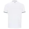 Tecnifibre Team Tech White T-Shirt