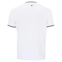 Tecnifibre Team Tech White T-Shirt