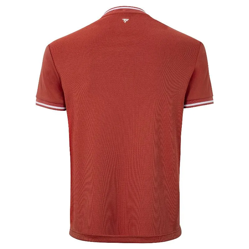 Tecnifibre Team Tech Terracotta T-shirt