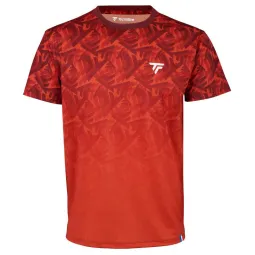 Tecnifibre X-Loop Clay T-shirt
