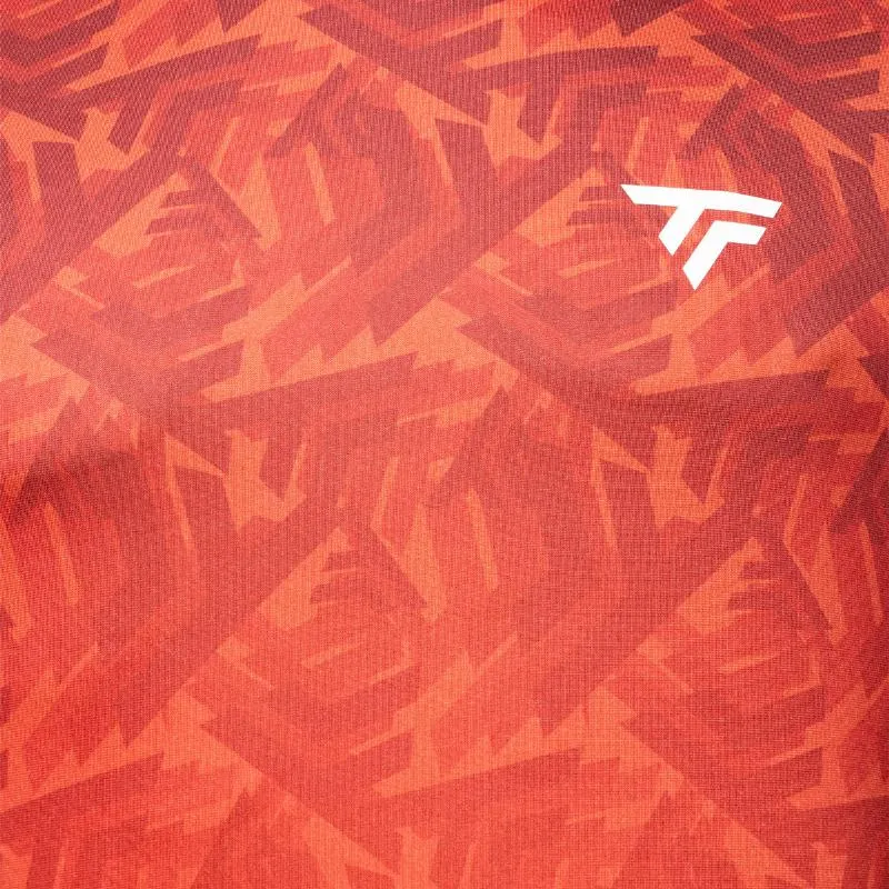 Tecnifibre X-Loop Clay T-shirt