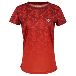 Tecnifibre X-Loop Clay Women's T-Shirt
