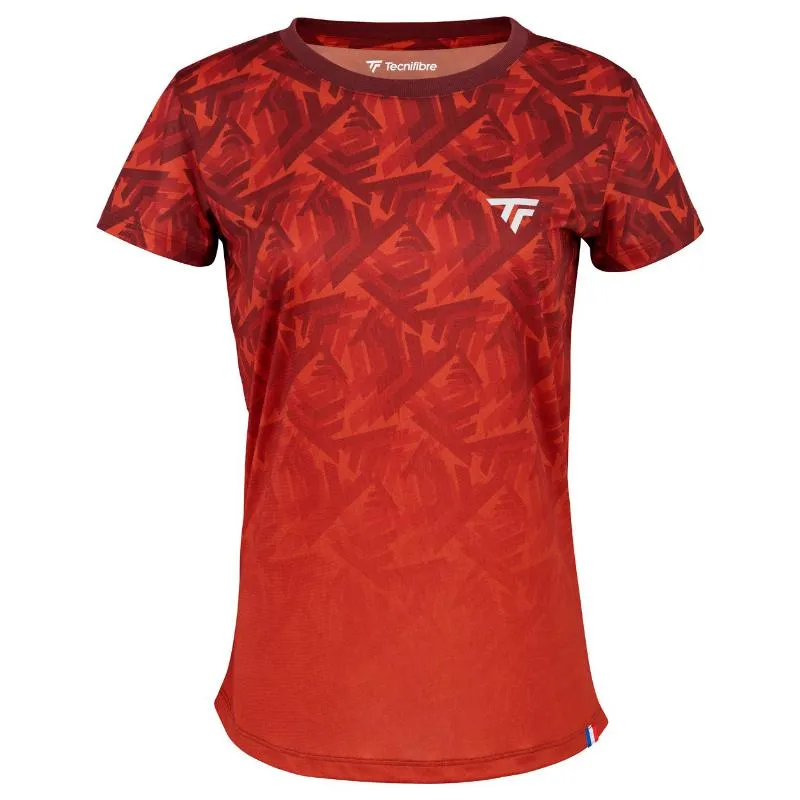 Tecnifibre X-Loop Clay Women's T-Shirt
