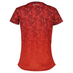 Tecnifibre X-Loop Clay Women''s T-Shirt
