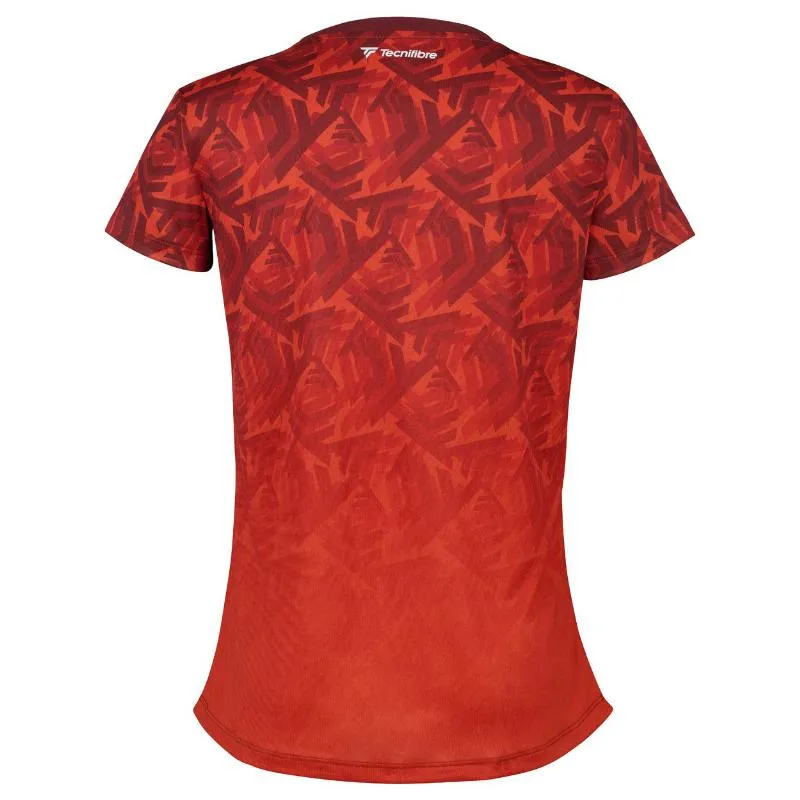 Tecnifibre X-Loop Clay Women's T-Shirt