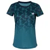 Tecnifibre X-Loop Teal Blue Women's T-Shirt
