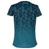 Tecnifibre X-Loop Teal Blue Women's T-Shirt