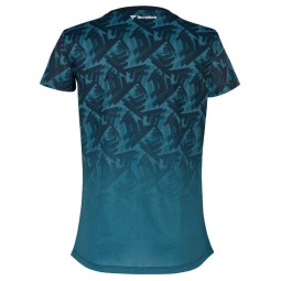 Tecnifibre X-Loop Teal Blue Women''s T-Shirt