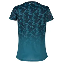Tecnifibre X-Loop Teal Blue Women's T-Shirt