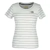 Camiseta Varlion MD M/C MD13S13 Blanco Mujer