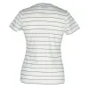 Camiseta Varlion MD M/C MD13S13 Blanco Mujer