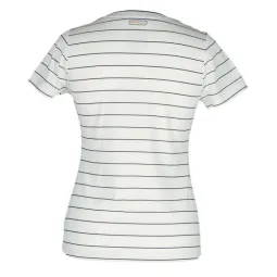 Camiseta Varlion MD M/C MD13S13 Blanco Mujer