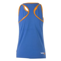 Camiseta Feminina Varlion MD MC 07-MC2007 Azul