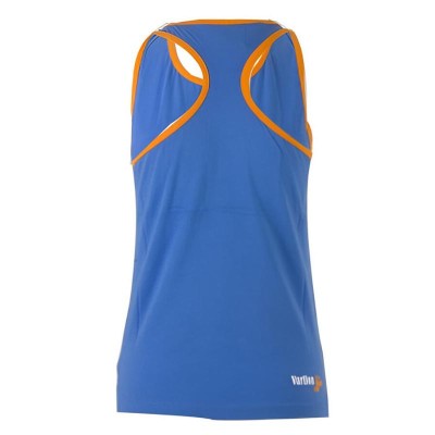 Varlion MD MC 07-MC2007 Blue Women''s T-Shirt