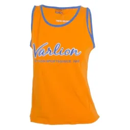 Varlion MD MC 07 MC4007 Orange Damen T-Shirt