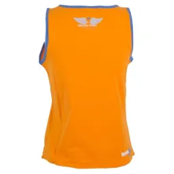 Varlion MD MC 07 MC4007 Orange Damen T-Shirt