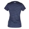 Camiseta Varlion MD13S13 Azul Mujer