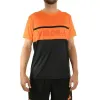 Vibora Advanced Pro Orange Black T-Shirt