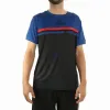 Vibora Hydra Pro Blue Black T-Shirt
