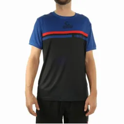 Vibora Hydra Pro Blue Black T-Shirt