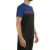 Vibora Hydra Pro Blue Black T-Shirt
