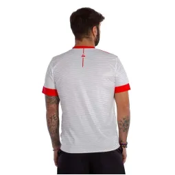 Vibora King Cobra X Anniversary T-Shirt White Red