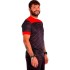Vibora King Cobra X Anniversary T-Shirt Black Red