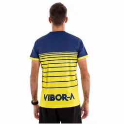 Vibora Mortal Marino Lima T-Shirt