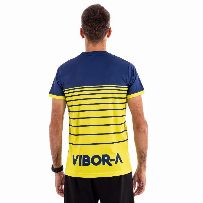 Vibora Mortal Marino Lima T-Shirt