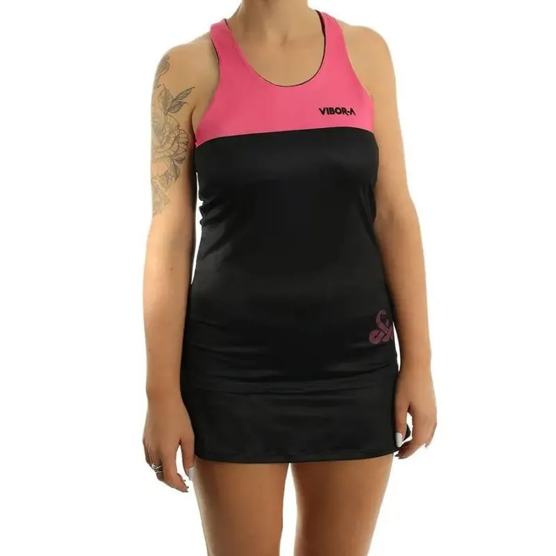 Vibora Naya Black Women''''s T-Shirt