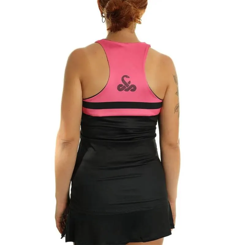 Vibora Naya Black Women''''s T-Shirt