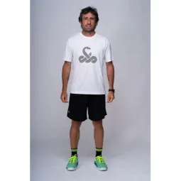 Taipan White Viper T-Shirt