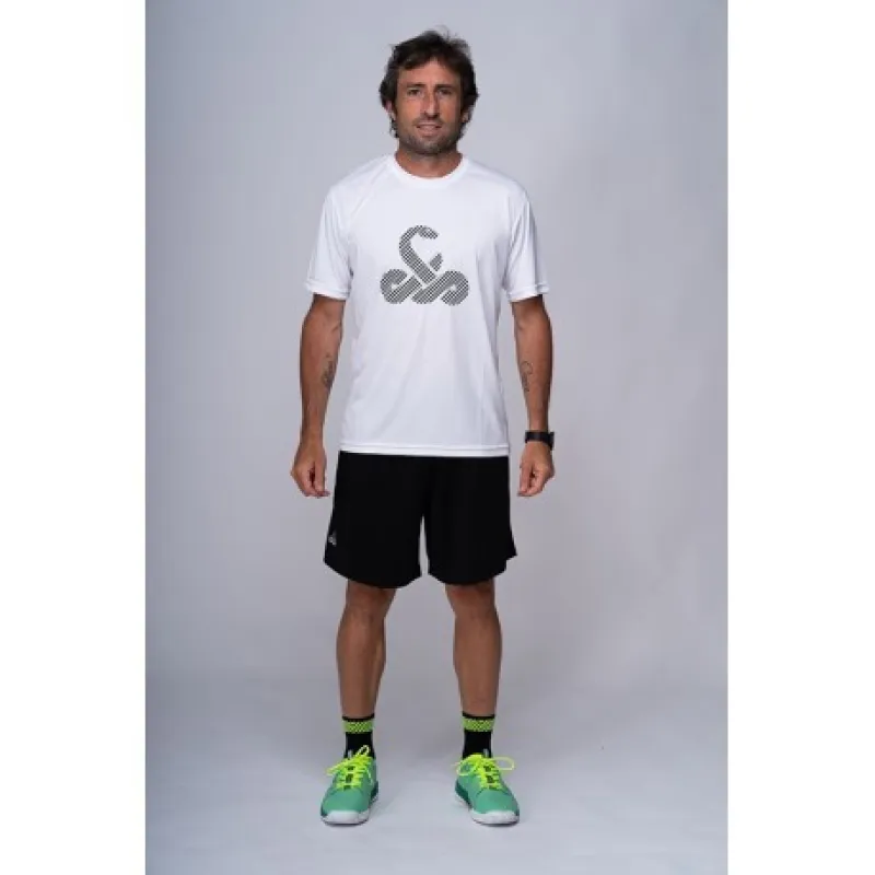 Taipan White Viper T-Shirt