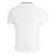 Camiseta Wilson Bela Seamless Ziphnly 2.0 Blanco - Barata Oferta Outlet