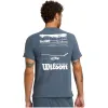 Wilson Easy Street Blue T-Shirt