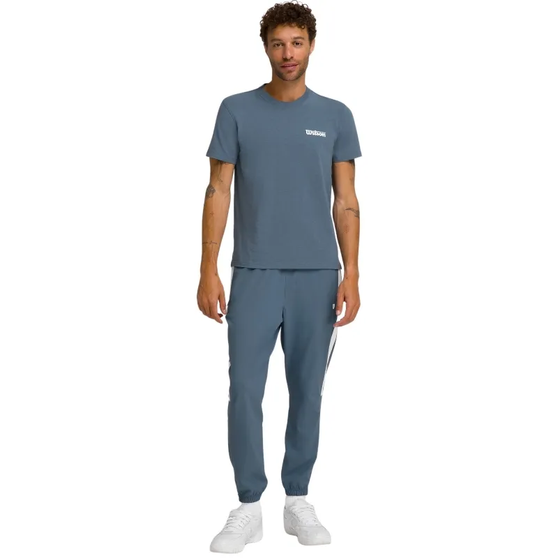 Wilson Easy Street Blue T-Shirt