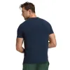 Wilson Easy Street Navy Blue Green T-Shirt