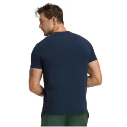 Wilson Easy Street Navy Blue Green T-Shirt