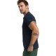 Wilson Easy Street Navy Blue Green T-Shirt
