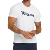 Wilson Easy Street White T-Shirt