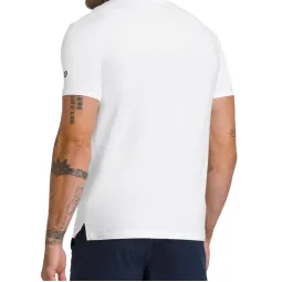 Wilson Easy Street White T-Shirt