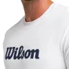 Wilson Easy Street White T-Shirt