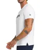Wilson Easy Street White T-Shirt