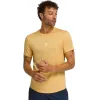 Camiseta Wilson Everyday Performance Amarillo