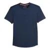 Camiseta Wilson Everyday Performance Azul Marino