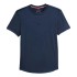 Camiseta Wilson Everyday Performance Azul Marino