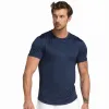 Camiseta Wilson Everyday Performance Azul Marino